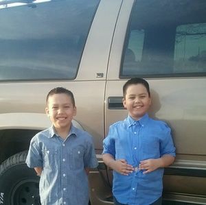 Meet your Posher, Melanie